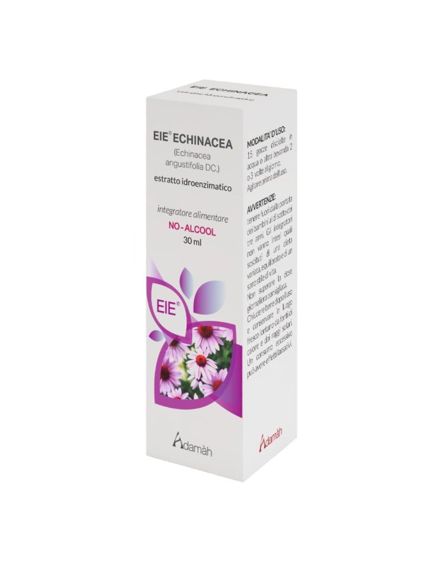 EIE ECHINACEA 30ML GTT ADAMA