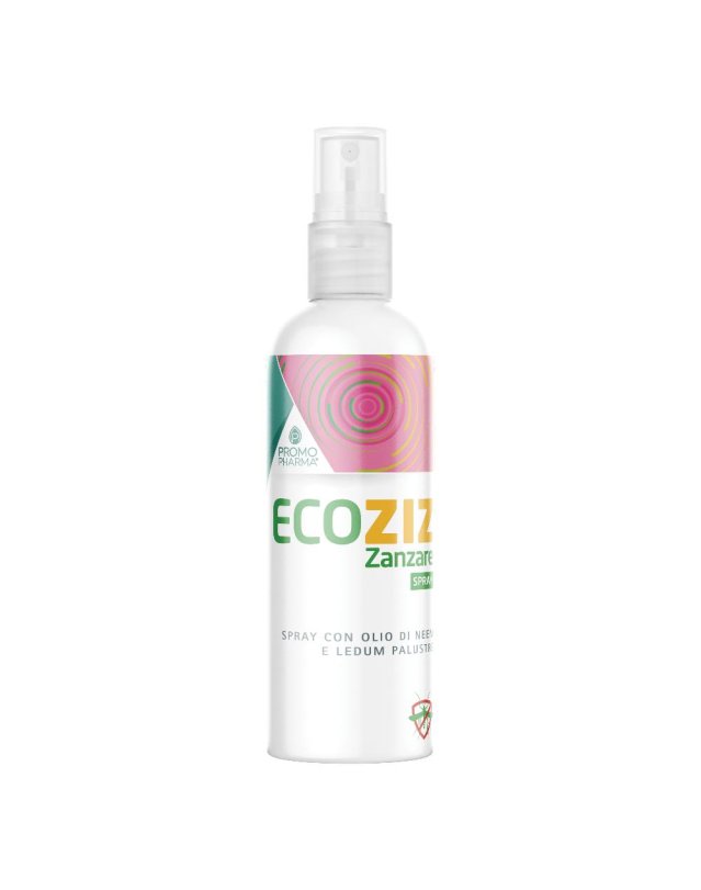 ECOZIZ SPRAY 100ML  PP