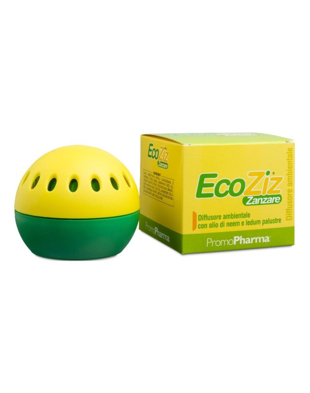 ECOZIZ DIFFUSORE AMBIENTE PP