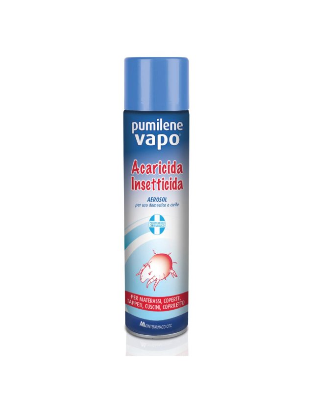 PUMILENE VAPO Acaricida 400ml