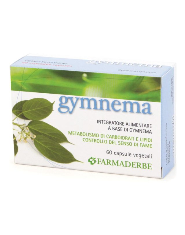 NUTRA Gymnema 60 Cps