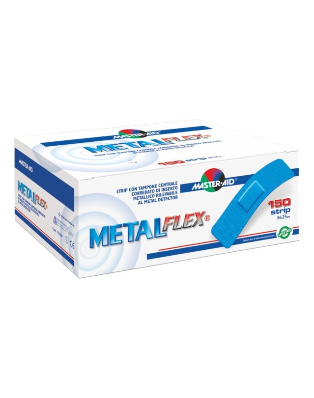 M-aid Metal Flex 150pz