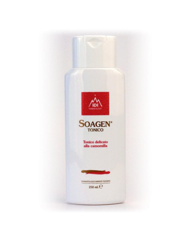 SOAGEN-TONICO 250ML