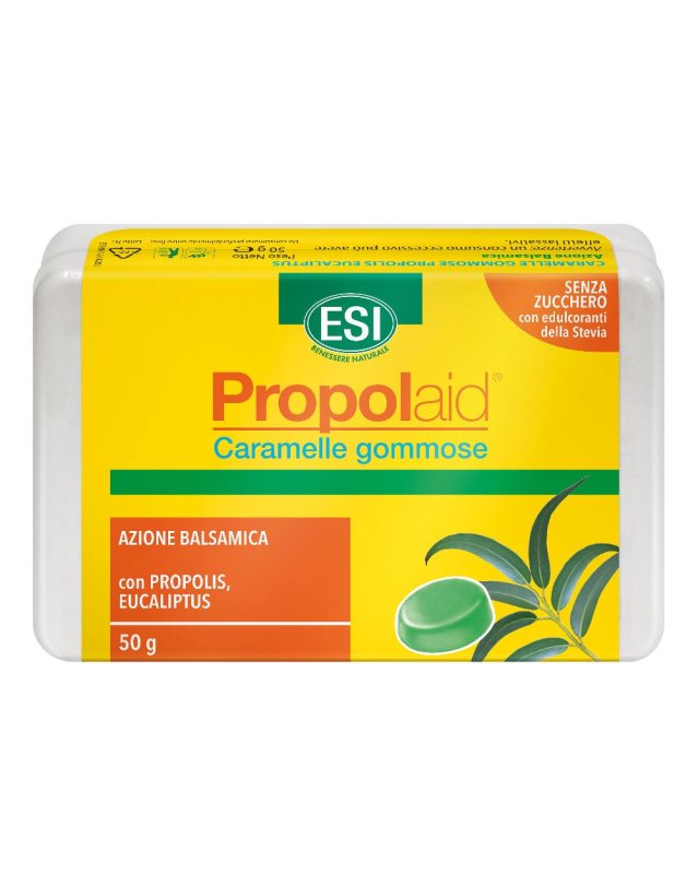 PROPOLAID CARAM EUCAL+PROP 50G