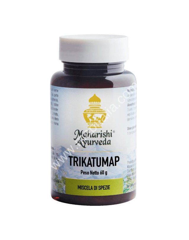TRIKATUMAP POLVERE 60G