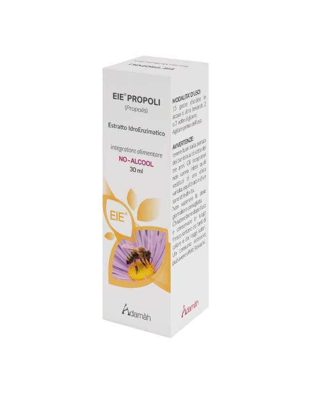 EIE PROPOLI Gtt 30ml