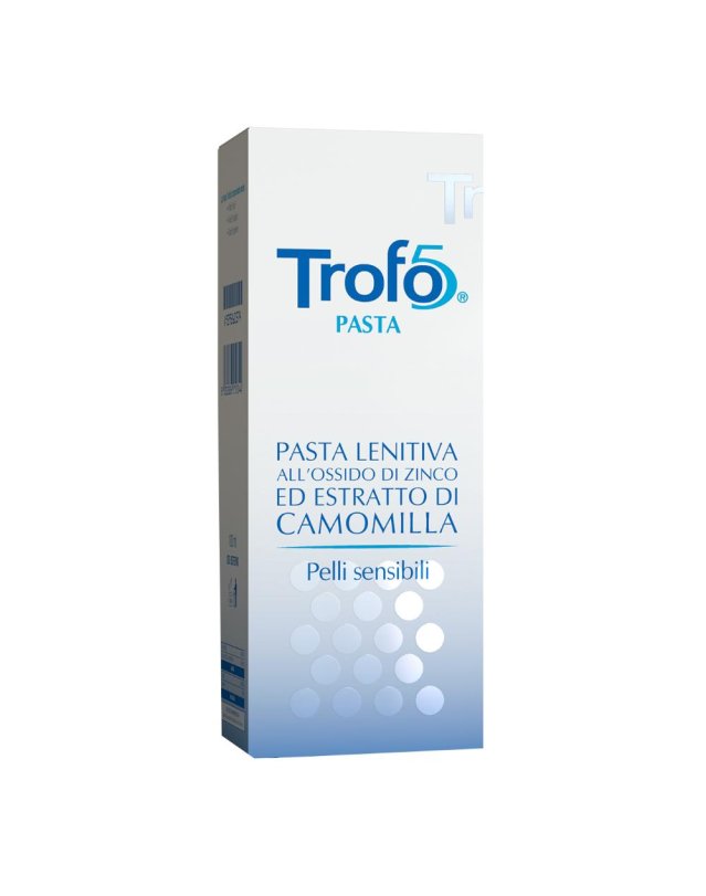 TROFO 5 PASTA 100ML