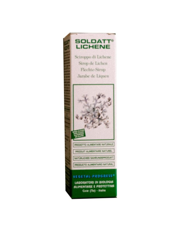 SOLDATT LICHENE SCIR 60ML