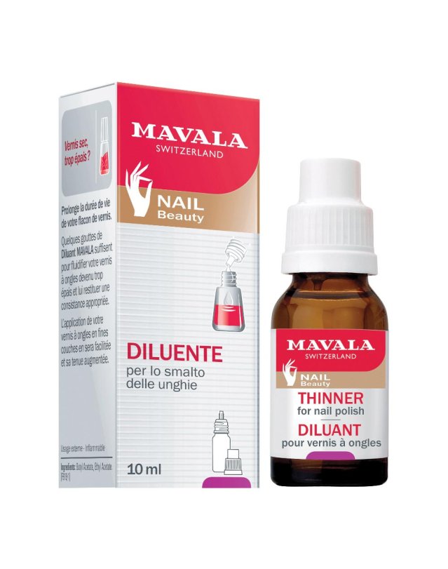 MAVALA DILUANT 10ML