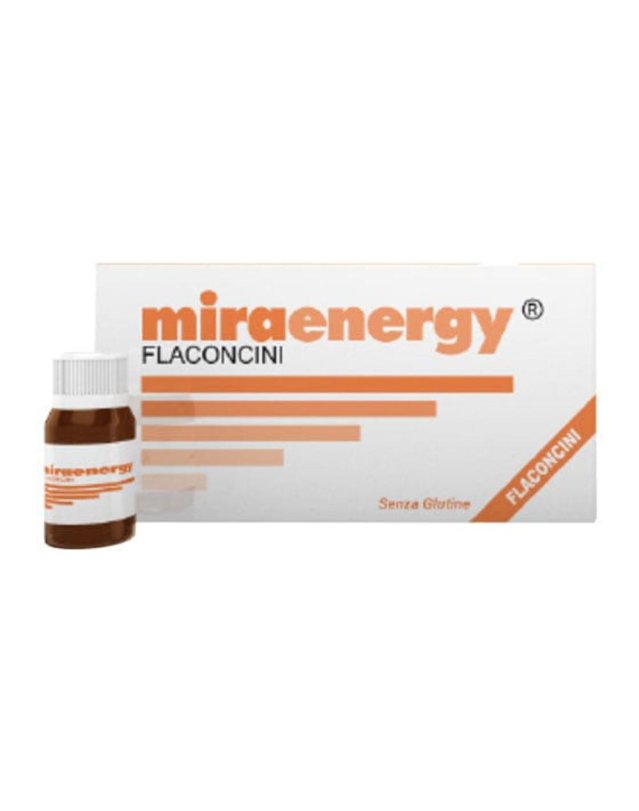 MIRAENERGY 10FL 10ML MIRAENERGY 10FL 10ML
