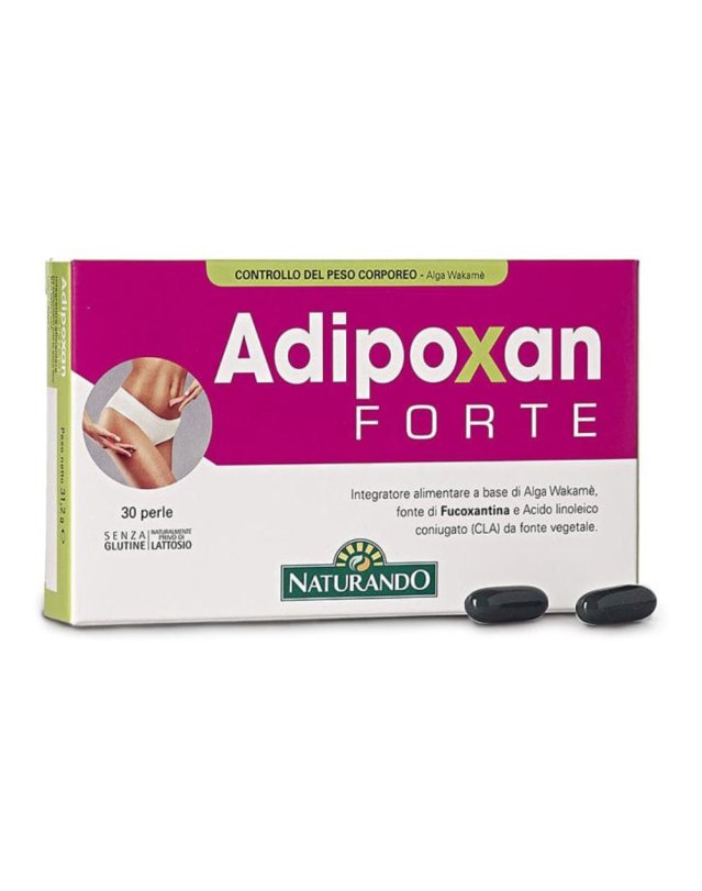 ADIPOXAN FORTE 30CPS 31,9G