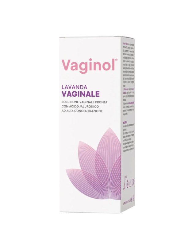 VAGINOL LAV VAG 1FL 150ML VAGINOL LAV VAG 1FL 150ML