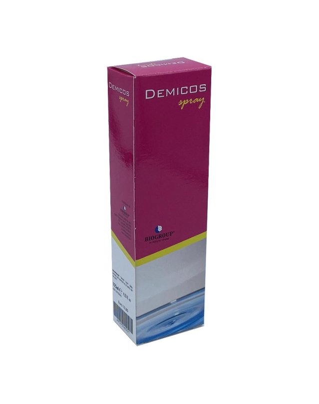 DEMICOS SPRAY 125ML