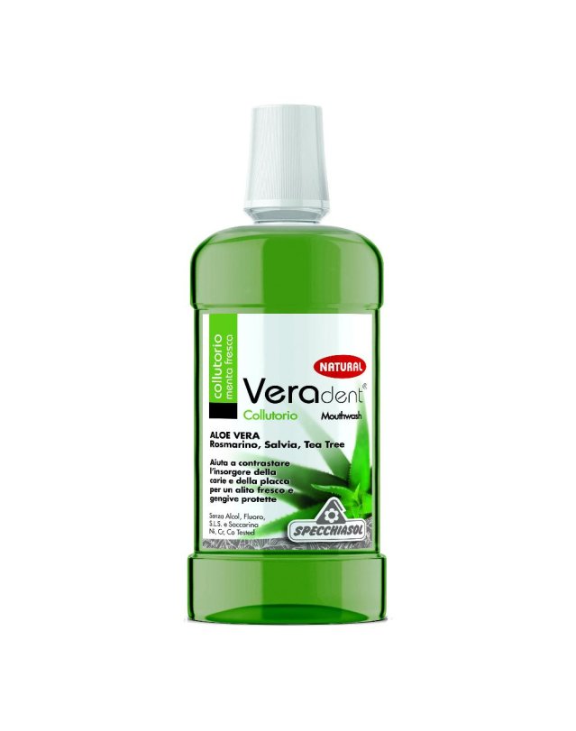 VERADENT COLLUTORIO 250ML