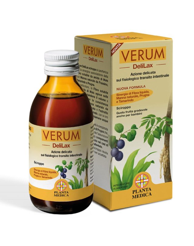 VERUM DELILAX SCIR 216GR<<<