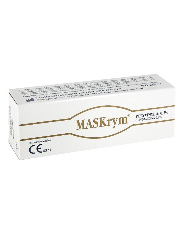 MASKRYM LAT CLIND 50ML