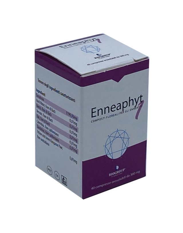 ENNEAPHYT*1 40 Cpr Oros.300mg