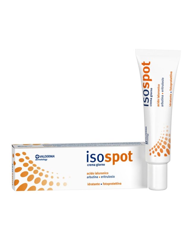 ISOSPOT CR GG 25ML