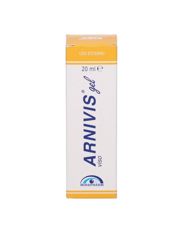 ARNIVIS GEL 20ML