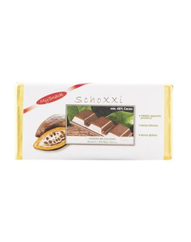 SCHOXXI Barr.Ciocc.Riso SCHOXXI Barr.Ciocc.Riso