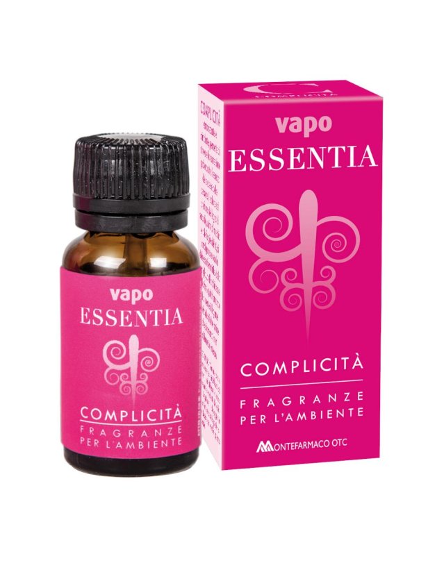 VAPO ESSENTIA COMPLICITA' 10ML