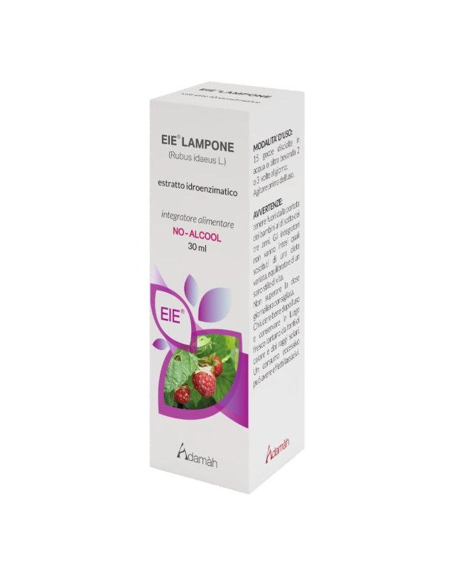 EIE LAMPONE Gtt 30ml