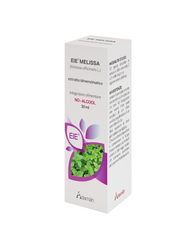 EIE MELISSA Gtt 30ml