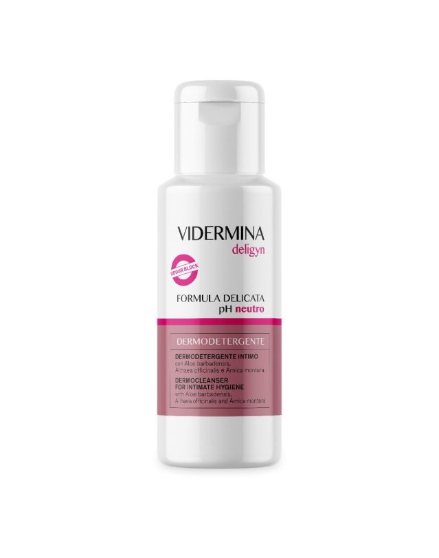 VIDERMINA DELIGYN DET 300ML