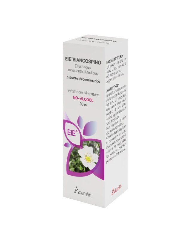 EIE BIANCOSPINO Gtt 30ml