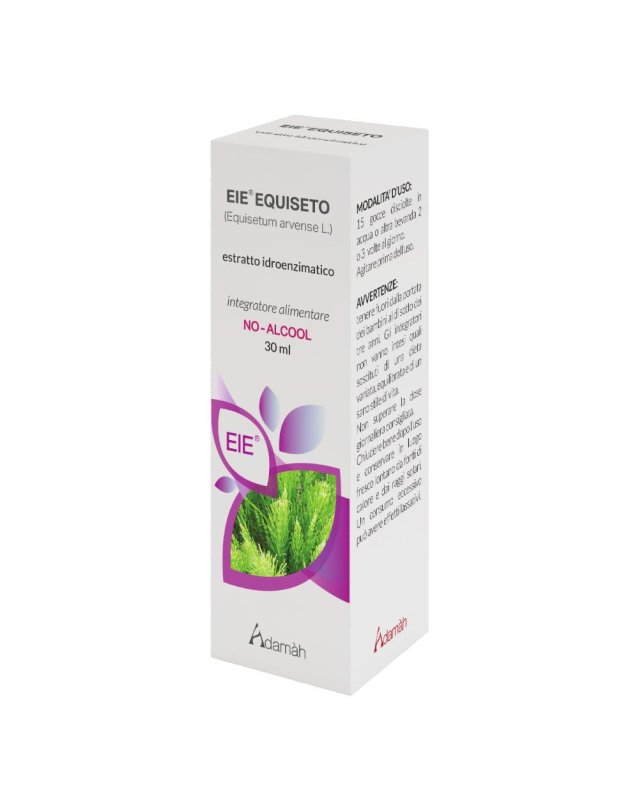 EIE EQUISETO 30ML GTT ADAMA