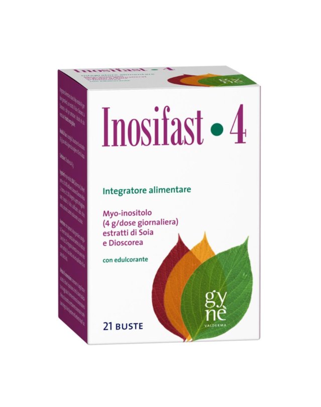 INOSIFAST 4 21BUST