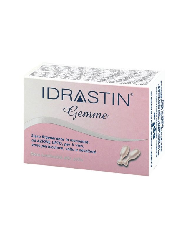 IDRASTIN-GEMME 7MONOD GEL