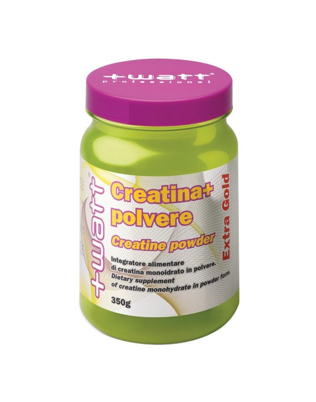 CREATINA+ POLV EXTRAGOLD 100G