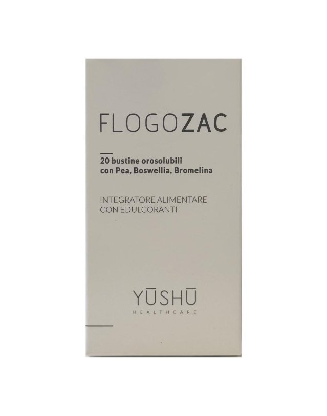 FLOGOZAC 20BUST FLOGOZAC 20BUST