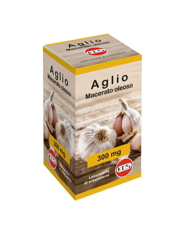 AGLIO 60PRL AGLIO 60PRL