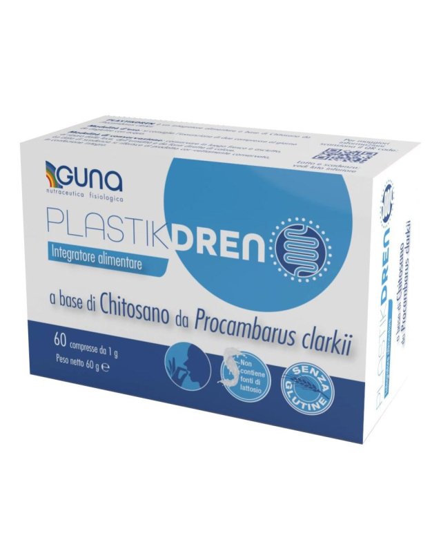 PLASTIKDREN 60Cpr PLASTIKDREN 60Cpr