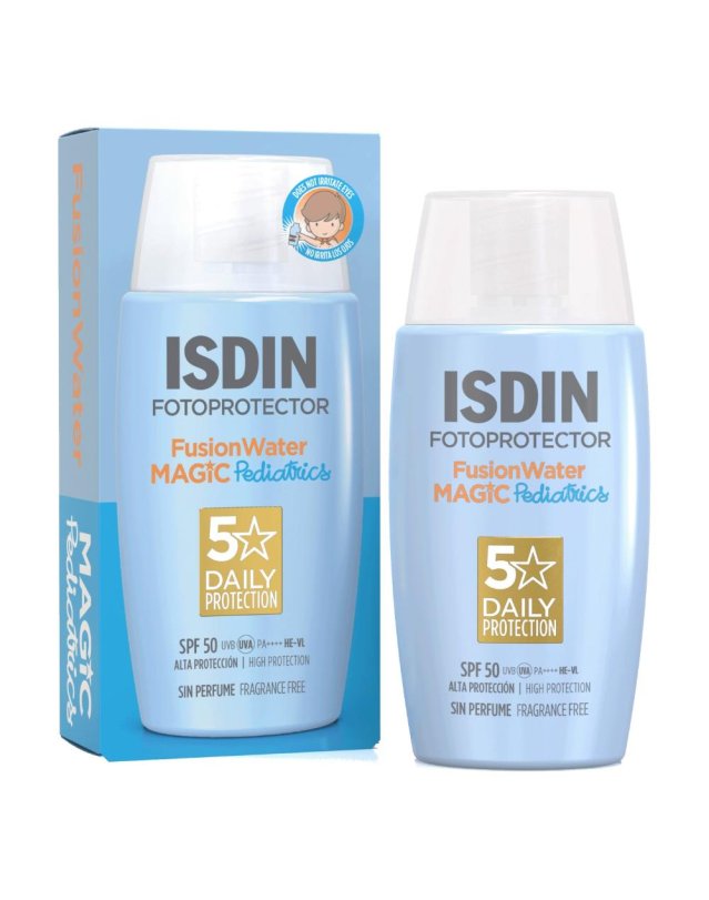 FOTOPROT.Fusion Water Ped.50ml