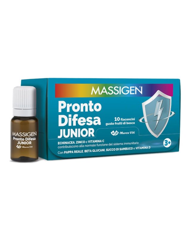 MASSIGEN Pronto Dif.J 10x10ml MASSIGEN Pronto Dif.J 10x10ml