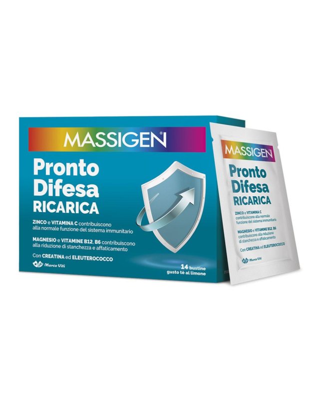 MASSIGEN PRONTO DIFESA RIC MASSIGEN PRONTO DIFESA RIC