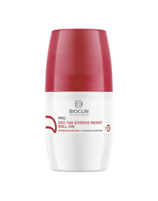 BIOCLIN Deo 72H Stress Resist BIOCLIN Deo 72H Stress Resist
