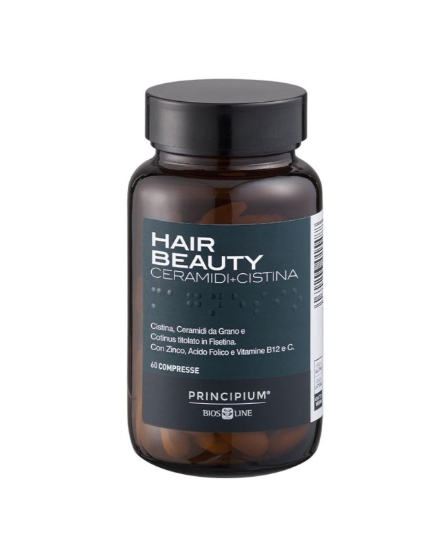 PRINCIPIUM Hair Beauty 60Cpr