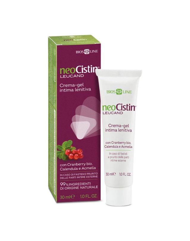 NEOCISTIN CREMA-GEL INT LENIT