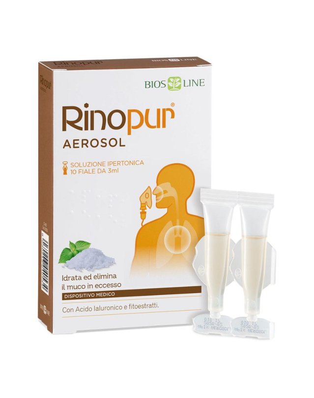 RINOPUR Aerosol Mono 10f.3ml RINOPUR Aerosol Mono 10f.3ml