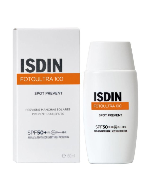 FOTOULTRA SPOT PREVENT SPF50+