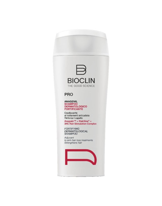 BIOCLIN PRO ANAGENIL SH FORTIF
