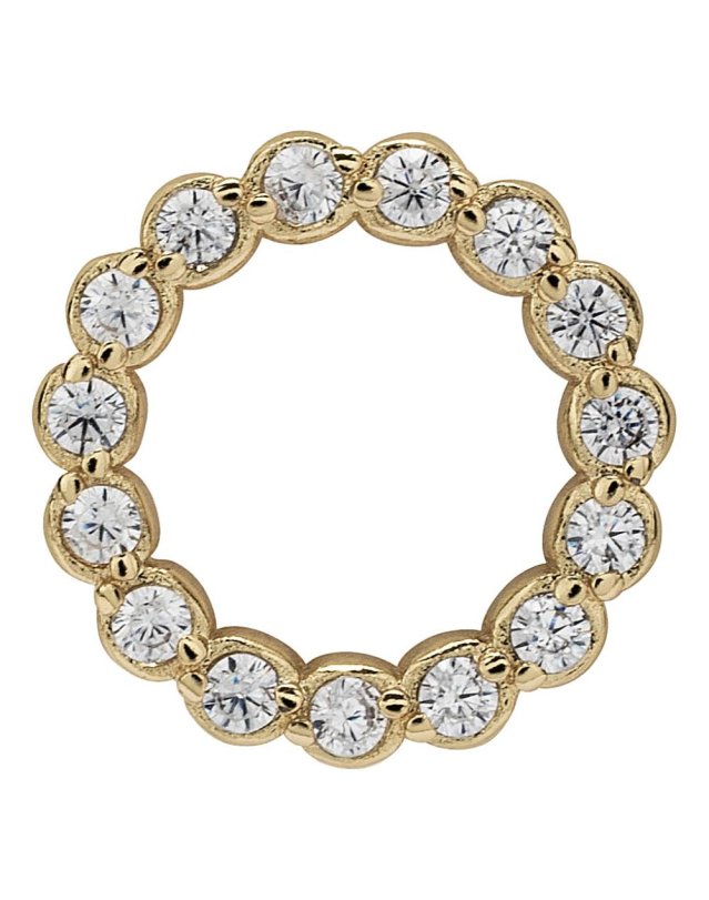 Verame' Charm Cecilia Oro Verame' Charm Cecilia Oro