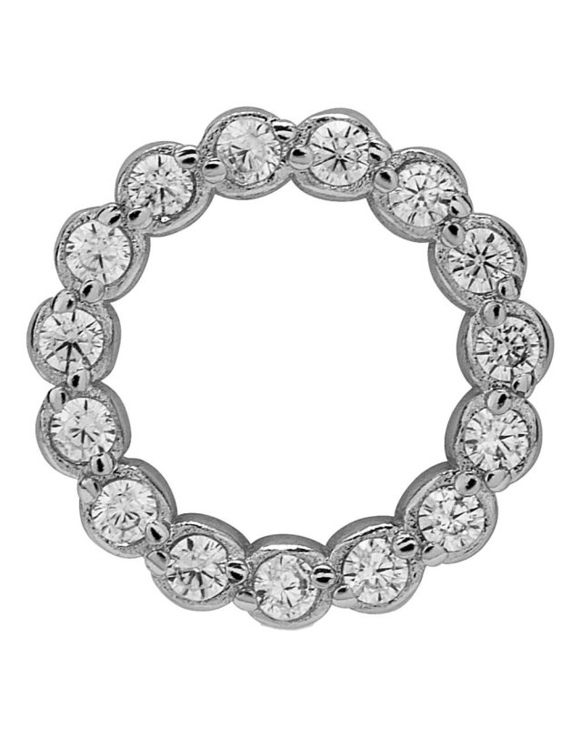 Verame' Charm Cecilia Argento Verame' Charm Cecilia Argento