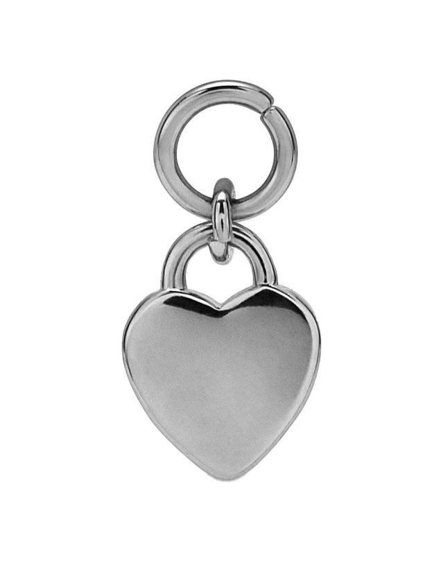 Verame' Charm Miranda Argento Verame' Charm Miranda Argento