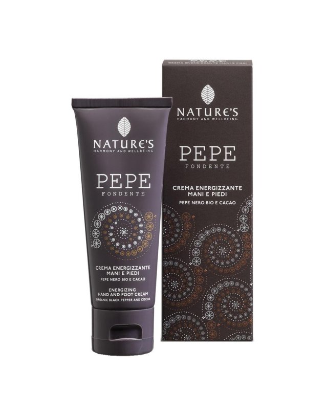 NATURE'S PEPE FONDENTE CR ENER