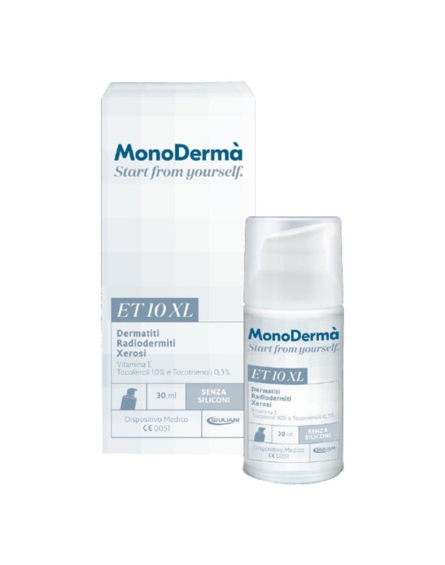 MONODERMA ET10 XL LIPOGEL 30ML